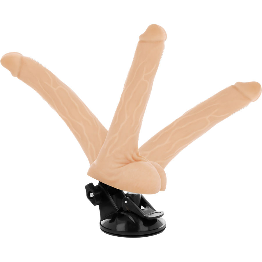 CARNE DE CONTROLE REMOTO DOBRÁVEL REALISTA BASECOCK 18,5 CM