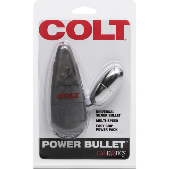 CALIFORNIA EXOTICS - BALA COLT MULT-SPEED POWER PAK