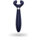 SATISFYER - ENDLESS FUN MULTI VIBRADOR 3 AZUL