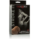 CALIFORNIA EXOTICS - STROKE IT MASTURBADOR ASS MARROM