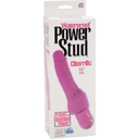 CALIFORNIA EXOTICS - VIBRADOR POWER STUD CLITERRIFIC ROSA