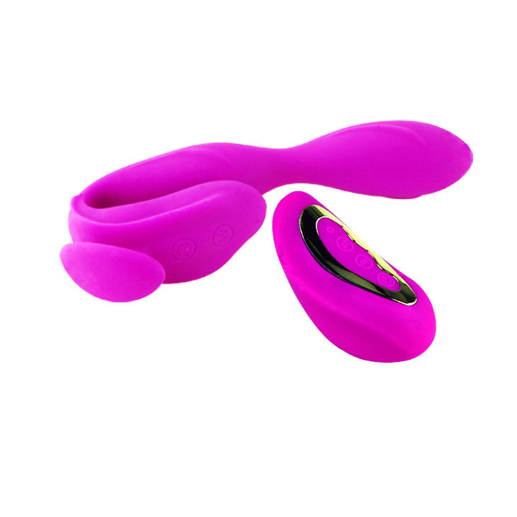PRETTY LOVE - MASSAGEIRO COLBERT LILAC DE ALTA QUALIDADE