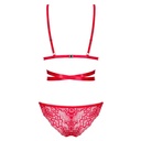 OBSESSIVE - CONJUNTO LOVLEA DUAS PEAS L/XL