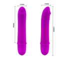 PRETTY LOVE - VIBRADOR BECK