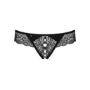 OBSESSIVE - CALA MIAMOR CROTCHLESS L/XL
