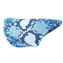 CUT4MEN - LOW RISE BIKINI BRIEF SNAKE S