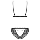 OBSESSIVE - CONJUNTO MILLAGRO DUAS PEAS L/XL
