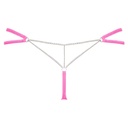 OBSESSIVE - TANGA CHAINTY S/M