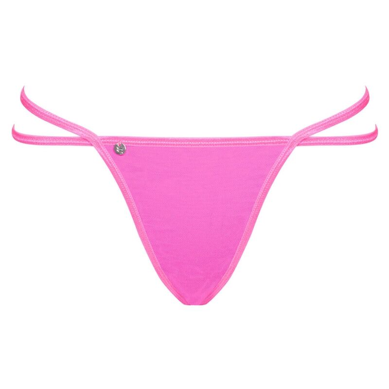 OBSESSIVE - TANGA CHAINTY L/XL
