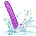 CALIFORNIA EXOTICS - DILDO QUEEN TAMANHO ROXO 25.5 CM
