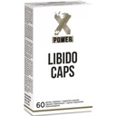 XPOWER - LIBIDO CAPS 60 CPSULAS