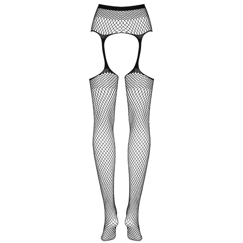 OBSESSIVE - S815 CALZA REGGER S/M/L