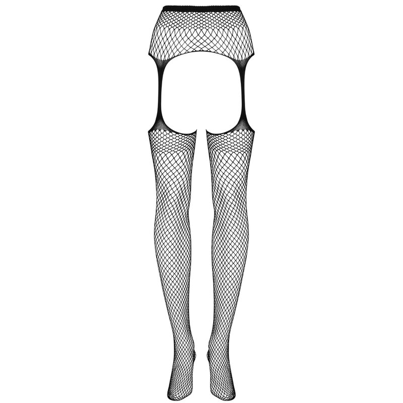 OBSESSIVE - S815 CALZA REGGER S/M/L