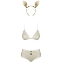 OBSESSIVE - TRAJE NEO GOLS XXL/XXXL