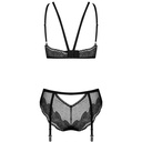 OBSESSIVE - CONJUNTO ALLASTIA DUAS PEAS L/XL