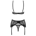 OBSESSIVE - CONJUNTO BASITTA TRÊS PEAS L/XL