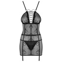 OBSESSIVE - BASITTA CHEMISE S/M