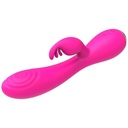 NALONE - VIBRADOR MAGIC STICK COELHO - ROSA