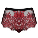 OBSESSIVE - REDESS IA SHORTIES L/XL