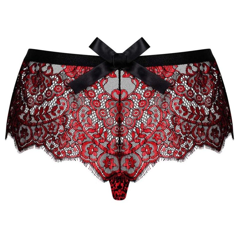 OBSESSIVE - REDESS IA SHORTIES L/XL