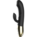 IBIZA - VIBRADOR ANATÔMICO PODEROSO COM COELHO