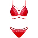 OBSESSIVE - CONJUNTO DIYOSA DUAS PEAS M/L