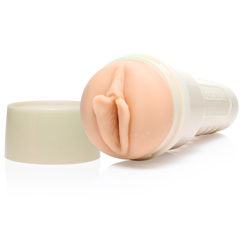 FLESHLIGHT GIRLS - GINA VALENTINA VAGINA ESTELAR