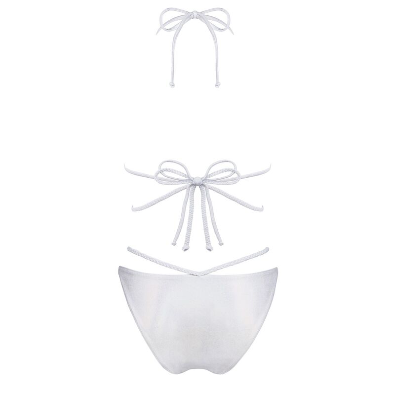 OBSESSIVE - BIQUÍNI BLANCOSSA BRANCO M