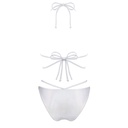 OBSESSIVE - BIQUÍNI BLANCOSSA BRANCO M