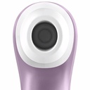 SATISFYER - ESTIMULADOR DE PULSO DE AR PRO 2 VIOLETA