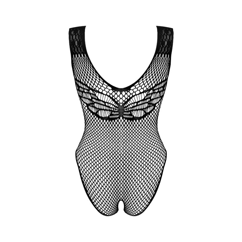 OBSESSIVE - B134 TEDDY XL/XXL