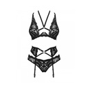 OBSESSIVE - CONJUNTO ALESSYA TRÊS PEAS M/L