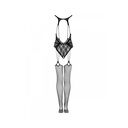 OBSESSIVE - BODYSTOCK G324 S/M/L