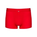 OBSESSIVE - BOXER BOLDERO VERMELHO L/XL