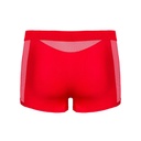 OBSESSIVE - BOXER BOLDERO VERMELHO L/XL