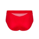 OBSESSIVE - CUECAS BOLDERO VERMELHO S/M