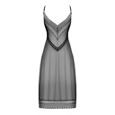 OBSESSIVE - ESTIQUA CHEMISE M/L