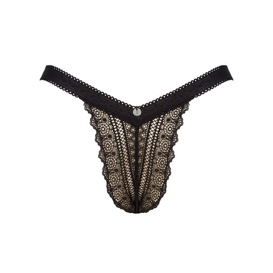OBSESSIVE - CALA ESTIQUA M/L