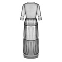 OBSESSIVE - ESTIQUA PEIGNOIR M/L