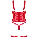OBSESSIVE - BELOVYA CORSET XS/S