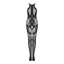 OBSESSIVE - BODYSTOCK G331 S/M/L