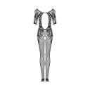 OBSESSIVE - BODYSTOCK F238 S/M/L