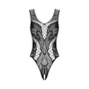 OBSESSIVE - B138 TEDDY S/M/L