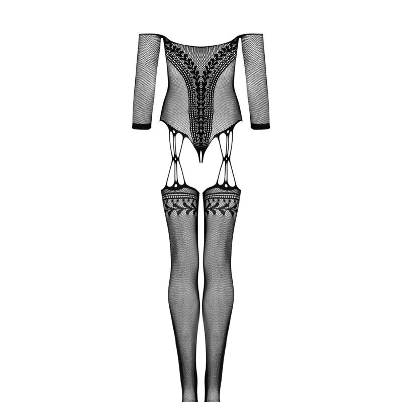 OBSESSIVE - BODYSTOCK G333 S/M/L