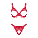 OBSESSIVE - CONJUNTO BERGAMORE DUAS PEAS XS/S