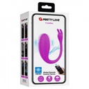PRETTY LOVE - APLICATIVO GRATUITO CATALINA MASSAGER VIOLETA