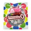 SCREAMING O - ANEL COLOR POP QUICKIE ROSA