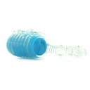 SCREAMING O - ANEL COLOR POP QUICKIE AZUL