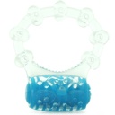 SCREAMING O - ANEL COLOR POP QUICKIE AZUL