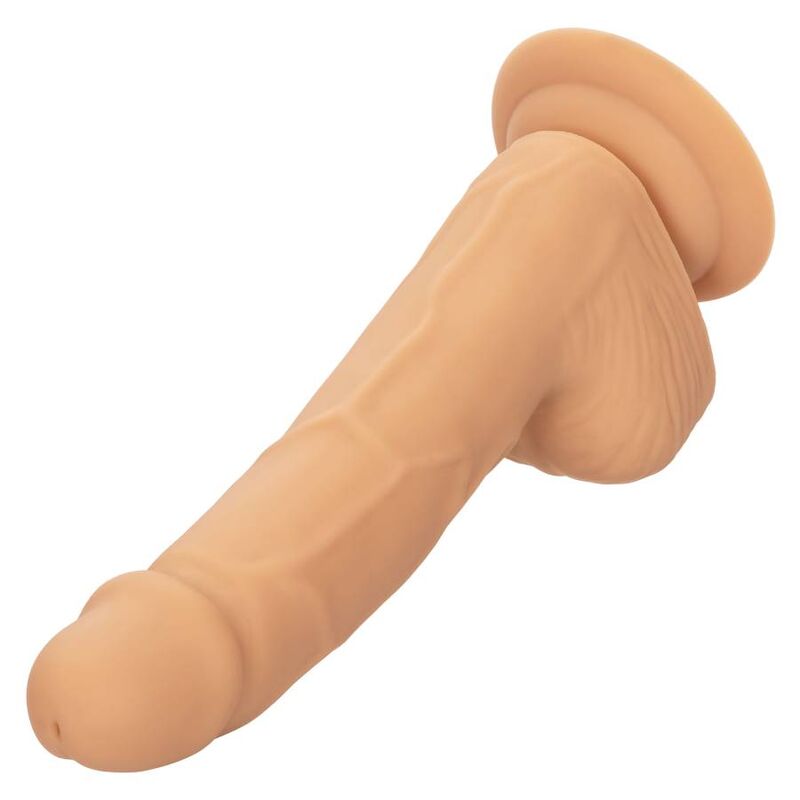 CALIFORNIA EXOTICS - SILICONE STUDS 15.24 CM PELE